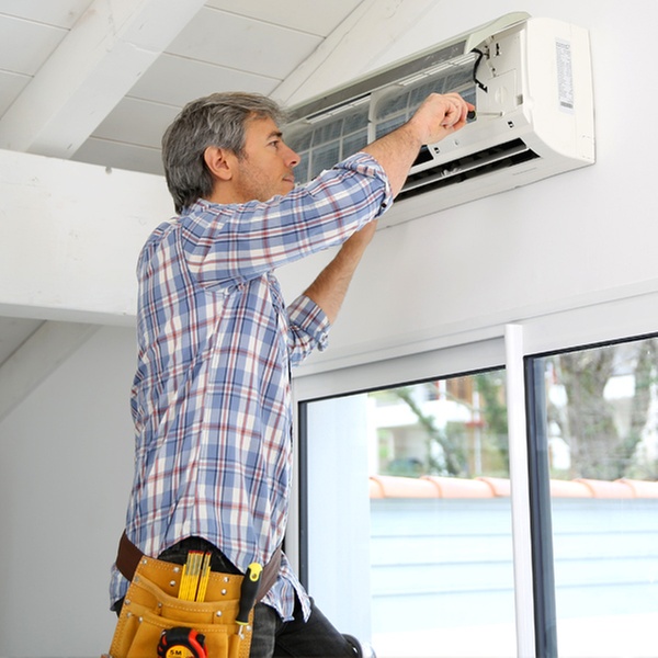 Silifke Klima Tamircisi